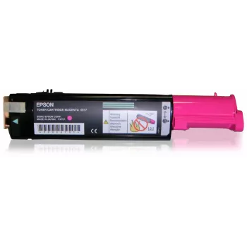 Epson Toner magenta 5k, 5000 stron, magenta, 1 szt.