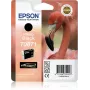 Epson Flamingo Singlepack Photo Czarny T0871 Ultra Gloss High-Gloss 2