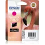 Epson Flamingo opakowanie pojedyncze magenta T0873 Ultra Gloss wysoki połysk 2