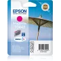 Epson Parasol Singlepack magenta T0443 DURABrite Ink High Capacity