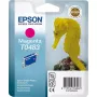 Wkład atramentowy Epson T0483 C13T04834010 magenta