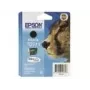Epson Cheetah Singlepack Czarny T0711 DURABrite Ultra Ink, Czarny, tusz pigmentowy, 1 szt.