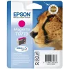 Epson Cheetah Singlepack magenta T0713 DURABrite Ultra Ink, magenta, atrament pigmentowy, 1 szt.