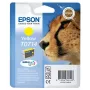 Epson Cheetah Singlepack żółty T0714 DURABrite Ultra Ink
