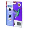Epson Hummingbird Singlepack Czarny T0801 Claria Photographic Ink