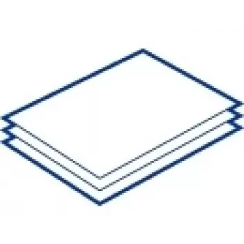 Epson Standardowy Papier Proofingowy, DIN A3+, 205 g/m², 100 arkuszy