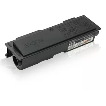 Toner Epson C13S050436 — Czarny, 3500 stron, 1 szt.