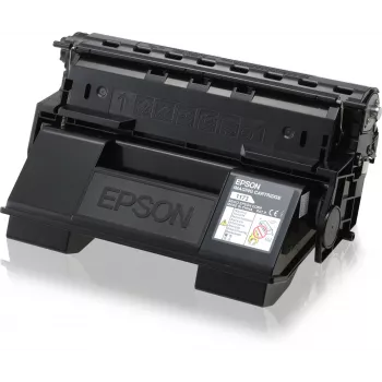 Epson Return Imaging Cartridge 20k, 20000 stron, Czarny, 1 szt.