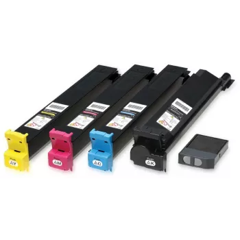 Oryginalna kaseta z tonerem Epson magenta 14k, 14000 stron, magenta, 1 szt.