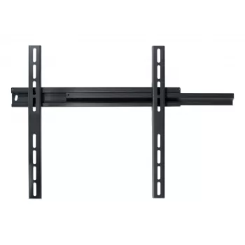 Sharp Uchwyt ścienny PDW S 32-65 L, stały, czarny, 0 - 5°, 3.5 cm, 50 kg, 139.7 cm (55 cali)
