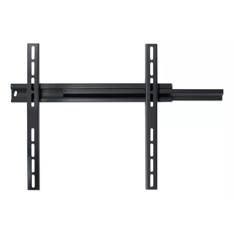 Sharp Uchwyt ścienny PDW S 32-65 L, stały, czarny, 0 - 5°, 3.5 cm, 50 kg, 139.7 cm (55 cali)
