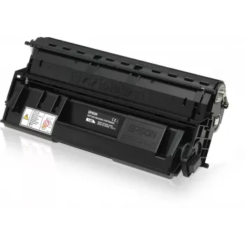 Kaseta bębna Epson 15 tys. stron, Epson, 15000 stron, - AcuLaser M8000TN - AcuLaser M8000N - AcuLaser M8000DTN - AcuLaser M8000DN, Czarny, Laser, Chiny