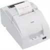 Epson TM-U220B (007A0): USB, PS, ECW, igłowa, drukarka POS, 4,7 lps, 1,2 x 3,1 mm, 17,8 cpi, 60 - 85 µm