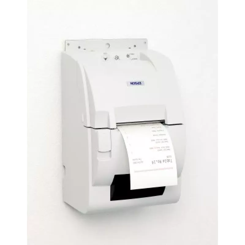 Epson TM-U220B (007A0): USB, PS, ECW, igłowa, drukarka POS, 4,7 lps, 1,2 x 3,1 mm, 17,8 cpi, 60 - 85 µm