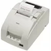 Epson TM-U220B (007A0): USB, PS, ECW, igłowa, drukarka POS, 4,7 lps, 1,2 x 3,1 mm, 17,8 cpi, 60 - 85 µm