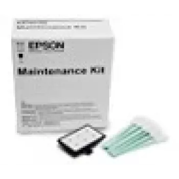 Epson GS6000 Maintenance kit, Zestaw do czyszczenia głowicy drukującej, Epson, - Epson Stylus Pro GS6000 Production Edition Printer, 1 szt., 155 mm, 135 mm