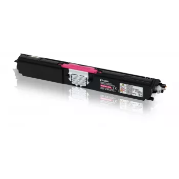 Kaseta z tonerem Epson o dużej wydajności, magenta, 2,7 tys. stron, 2700 stron, magenta, 1 szt.