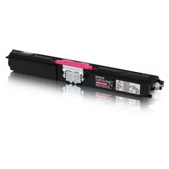Kaseta z tonerem Epson Standard Capacity magenta 1,6 tys., 1600 stron, magenta, 1 szt.