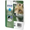 Epson Fox Singlepack cyjan T1282 DURABrite Ultra Ink