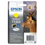 Epson Stag Singlepack żółty T1304 DURABrite Ultra Ink