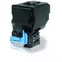 Epson kaseta z tonerem Czarny 6k, 6000 stron, czarny, 1 szt.