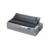 Epson LQ-2190N, 576 cps, 360 x 180 DPI, 432 cps, 144 cps, 10,12 cpi, 6 kopii