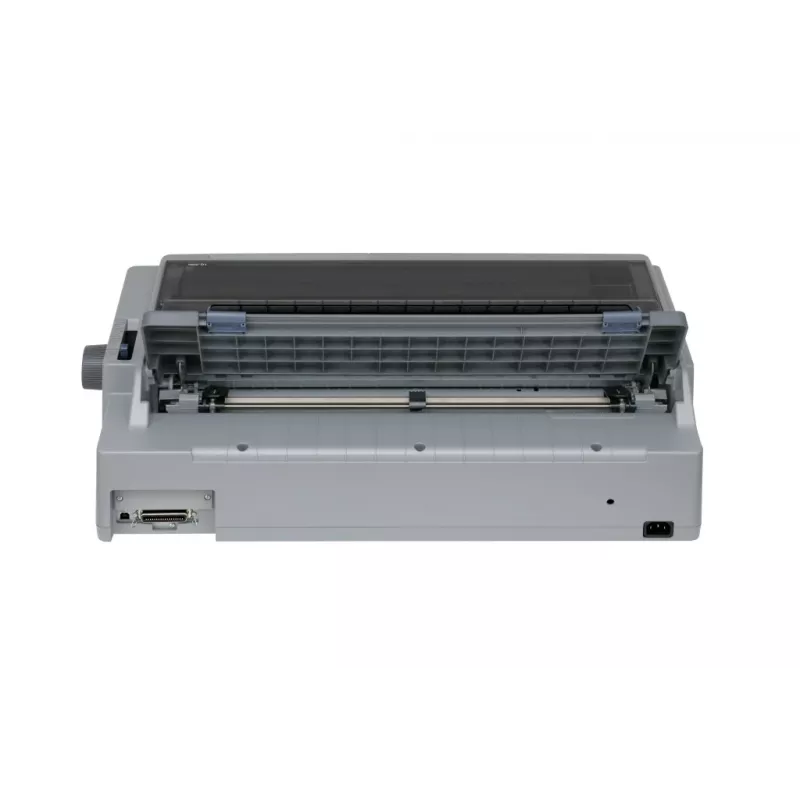 Epson LQ-2190N, 576 cps, 360 x 180 DPI, 432 cps, 144 cps, 10,12 cpi, 6 kopii
