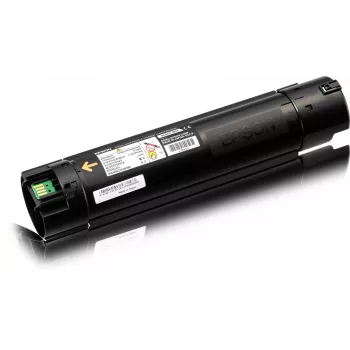 Epson Wkład Tonerowy o Wysokiej Wydajności Czarny 18,3K, 18300 stron, Czarny, 1 szt.