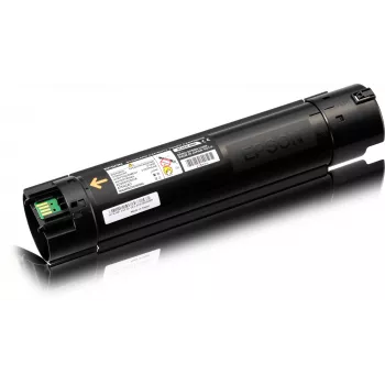 Kaseta z tonerem standardowej pojemności Epson czarna 10,5K, 10500 stron, czarny, 1 szt.