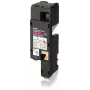 Wkład tonera Epson standardowa pojemność magenta 0,7 tys., 700 stron, magenta, 1 szt.