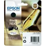 Epson Pen and crossword Singlepack Czarny 16XL DURABrite Ultra Ink