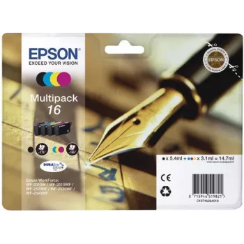 Epson Pen and crossword 16 Series '' multipack