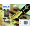 Epson Pen and crossword 16 Series '' multipack