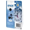 Epson Cartridge Singlepack Czarny 27XL DURABrite Ultra Ink