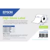 Etykieta Epson o wysokim połysku – rolka ciągła: 51 mm x 33 m