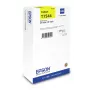 Epson WF-8090 / WF-8590 Wkład atramentowy XXL Żółty