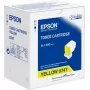 Epson Żółty Wkład Tonerowy 8.8k, 8800 stron, Żółty, 1 szt.