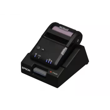 Epson OT-SC20 (002): Pojedyncza ładowarka, Ładowarka wewnętrzna, Chiny, Mobilink P20, Czarny, 2,5 h, 1 szt.