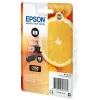 Epson pomarańczowys Singlepack Photo Czarny 33XL Claria Premium Ink