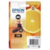 Epson pomarańczowys Singlepack Photo Czarny 33XL Claria Premium Ink