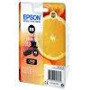 Epson pomarańczowys Singlepack Photo Czarny 33XL Claria Premium Ink
