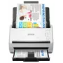 Epson WorkForce DS-770 Skaner arkuszowy 600 x 600 DPI A4 Biały
