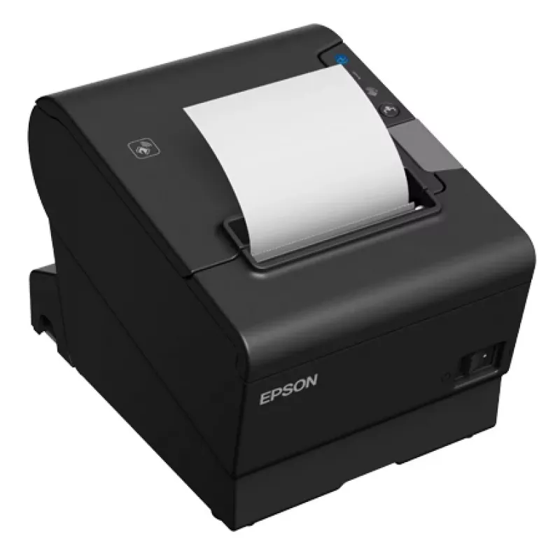 Epson POS Printers 180 x 180 DPI Wired Thermal POS printer