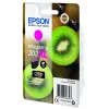 Epson Kiwi Singlepack magenta 202XL Claria Premium Ink, High (XL) Yield, magenta, atrament pigmentowy, 8.5 ml, 1 szt., 650 stron
