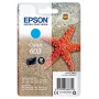Epson C13T03U24020 wkład atramentowy 1 szt. Oryginalny Standardowa wydajność Cyjan