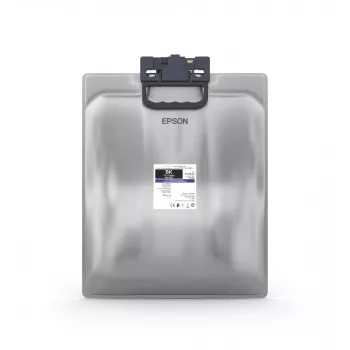 Kaseta z tuszem Epson WF-C879R 1 szt. Oryginalna Czarny, cyjan, magenta, Żółty