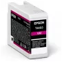 Wkład atramentowy Epson UltraChrome Pro Vivid magenta 25 ml oryginalny (1 szt.)