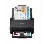 Skaner arkuszowy Epson WorkForce ES-500WII 600 x 600 DPI A4 Czarny