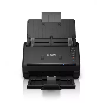 Skaner arkuszowy Epson WorkForce ES-500WII 600 x 600 DPI A4 Czarny