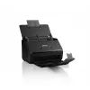 Skaner arkuszowy Epson WorkForce ES-500WII 600 x 600 DPI A4 Czarny